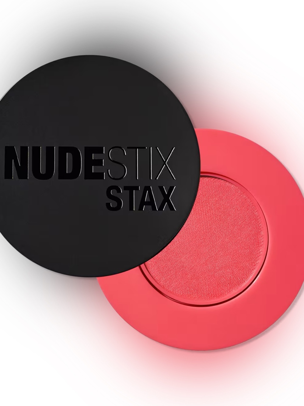 NEW NudeStix STAX All Over Color Blush Balm